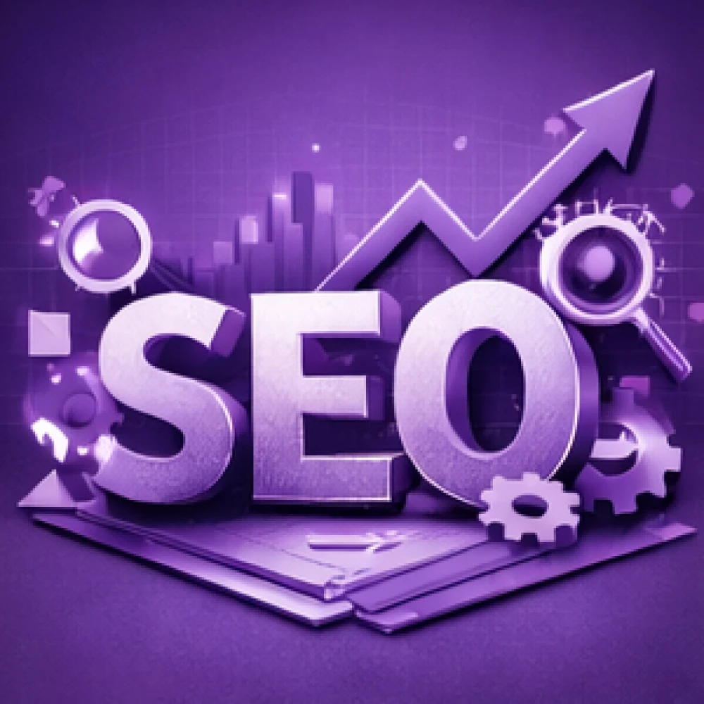  تحسين الظهور في محركات البحث