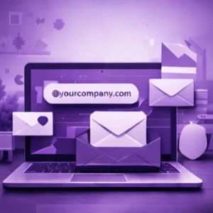 بريد إلكتروني رسمي