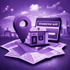 إضافة موقع في قوقل ماب